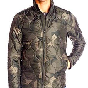 G-star Raw Nolker G-13 Camo Jacket
